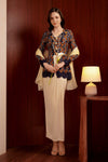 Kemboja Kebaya Top