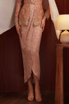 New Seroja Skirt (Rose)