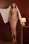 Coraline Kebaya Top