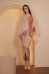Coraline Kebaya Top
