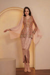Coraline Kebaya Top