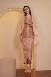 Coraline Kebaya Top
