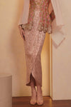 New Seroja Skirt (Rose)