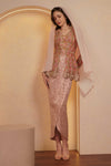 Coraline Kebaya Top