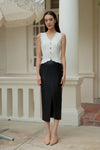 Jonia Top (White)