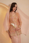 Coraline Kebaya Top