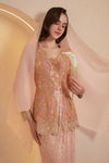 Coraline Kebaya Top