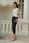 Jonia Top (White)