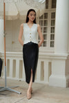 Jonia Top (White)