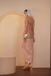Coraline Kebaya Top