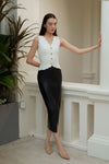 Jonia Top (White)