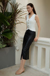 Jonia Top (White)