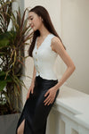Jonia Top (White)