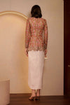 Coraline Kebaya Top