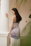 Amalfi Dress