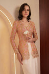 Coraline Kebaya Top