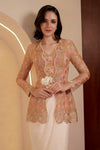 Coraline Kebaya Top