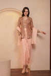 Coraline Kebaya Top