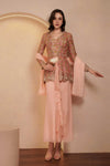 Coraline Kebaya Top