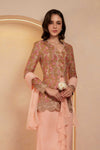 Coraline Kebaya Top