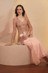 Coraline Kebaya Top