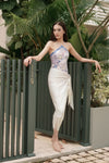 Amalfi Dress