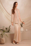 Rania Kebaya Skirt (Champagne)