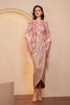 New Seroja Skirt (Rose)