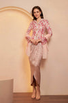 New Seroja Skirt (Rose)