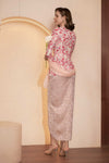 New Seroja Skirt (Rose)