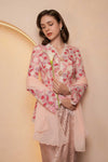 Rose Kebaya Top
