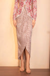 New Seroja Skirt (Rose)