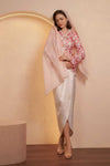 New Seroja Skirt (White)