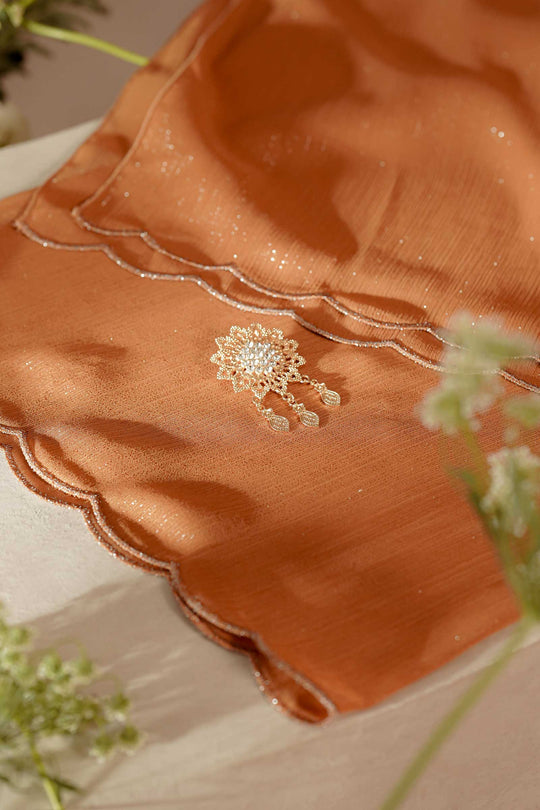 Enchanting Shawls (Rich Brown)