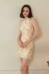 Bella Qipao (Champagne)