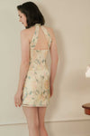 Bella Qipao (Champagne)