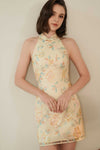 Bella Qipao (Champagne)
