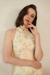Bella Qipao (Champagne)