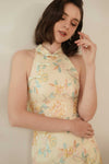 Bella Qipao (Champagne)