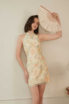 Bella Qipao (Champagne)
