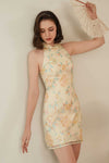 Bella Qipao (Champagne)