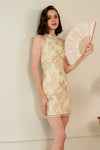 Bella Qipao (Champagne)