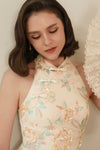 Bella Qipao (Champagne)