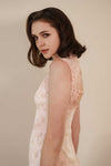 New Eirene Qipao (Pink)