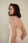 New Eirene Qipao (Pink)
