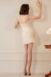 New Eirene Qipao (Pink)