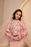 Rose Kebaya Top