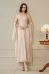 Viera Multiway Dress (Pink)