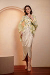 Ariana Kebaya Top