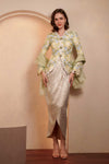 Ariana Kebaya Top